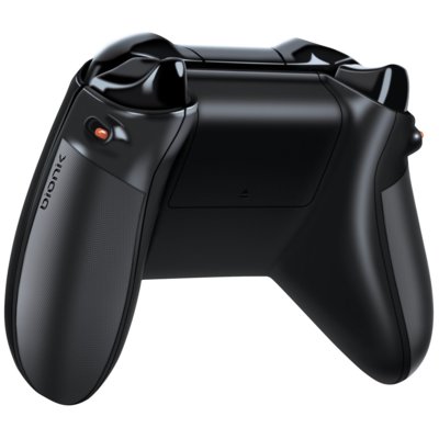 BIONIK BIONIK Nakładki BIONIK BNK-9011 XO QuickShot Rubber Grips kontrolera Xbox One BNK-9011 BNK-9011