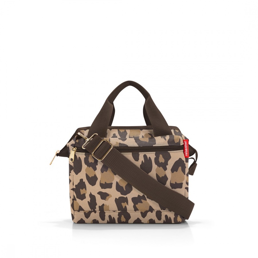 Torba allrounder cross, leo macchiato kod: RMQ6048