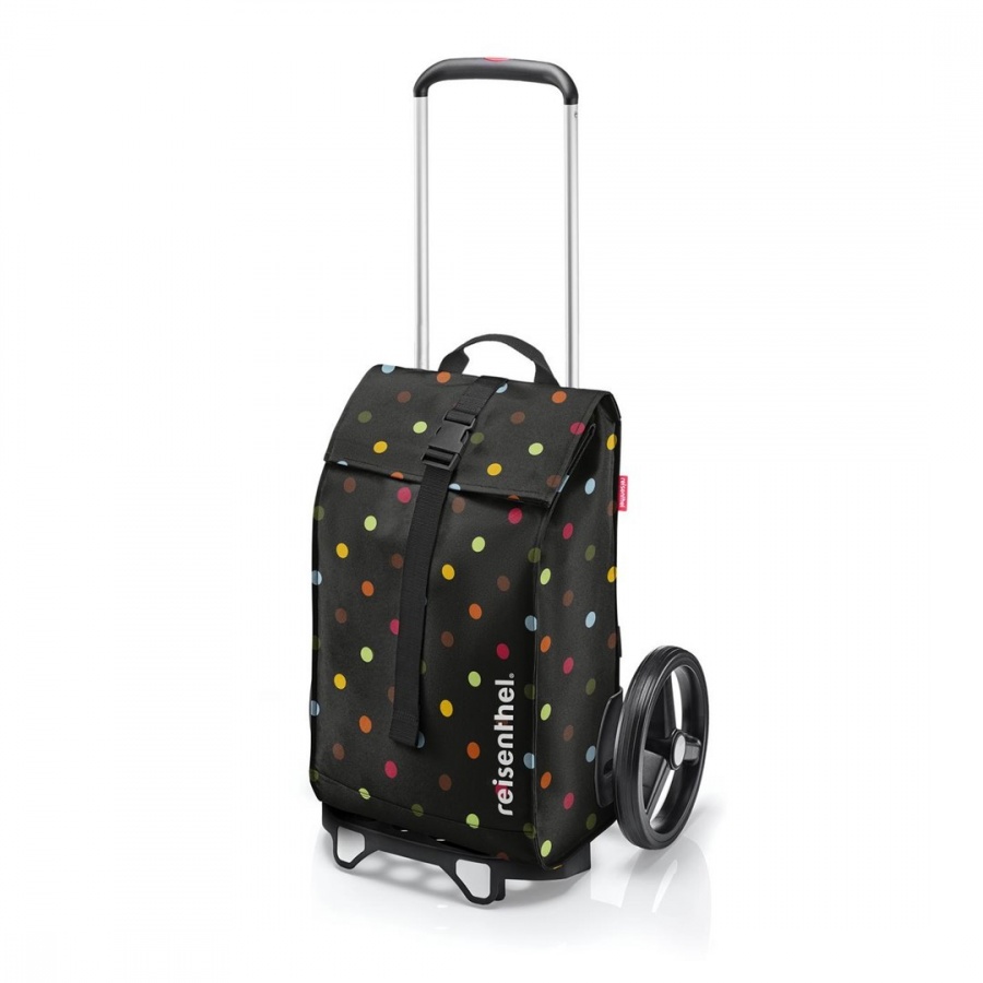 Wózek citycruiser, dots kod: RMJ7009