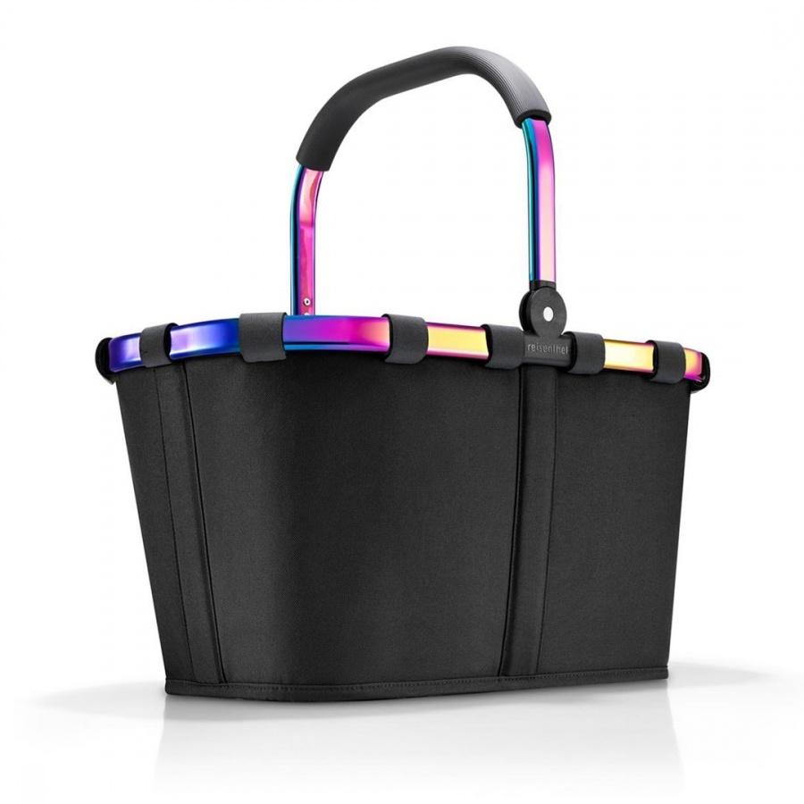 Koszyk carrybag frame, rainbow/black kod: RBK7068