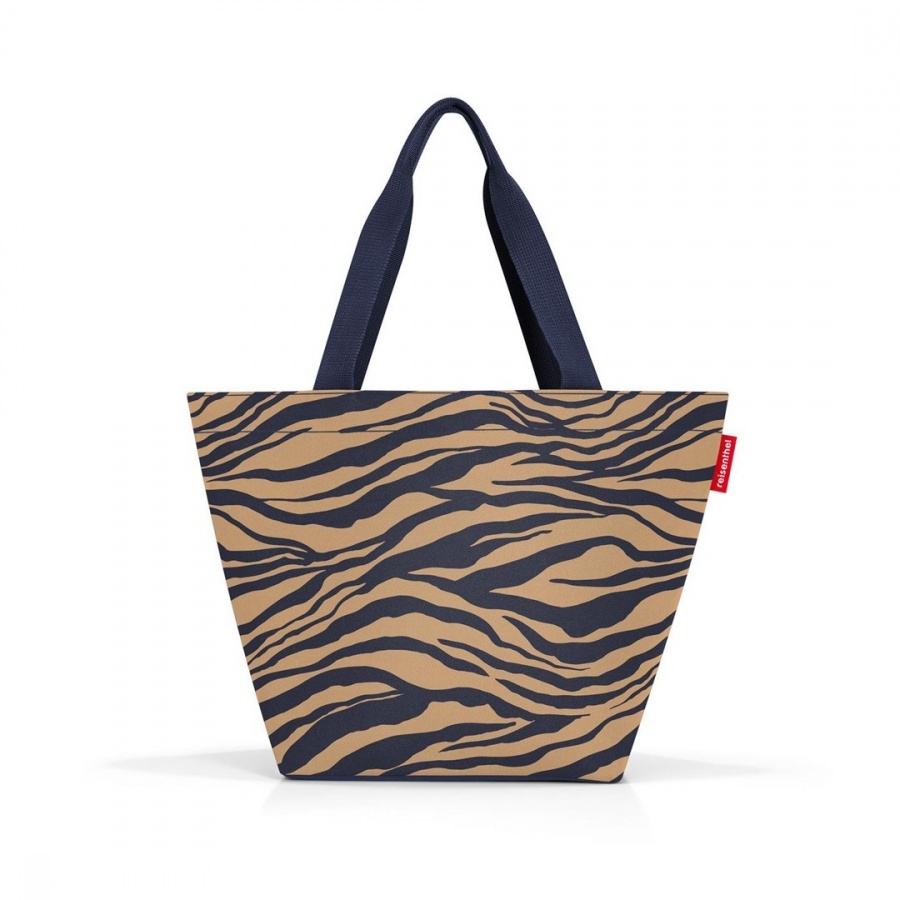 Torba shopper m, sumatra kod: RZS4115