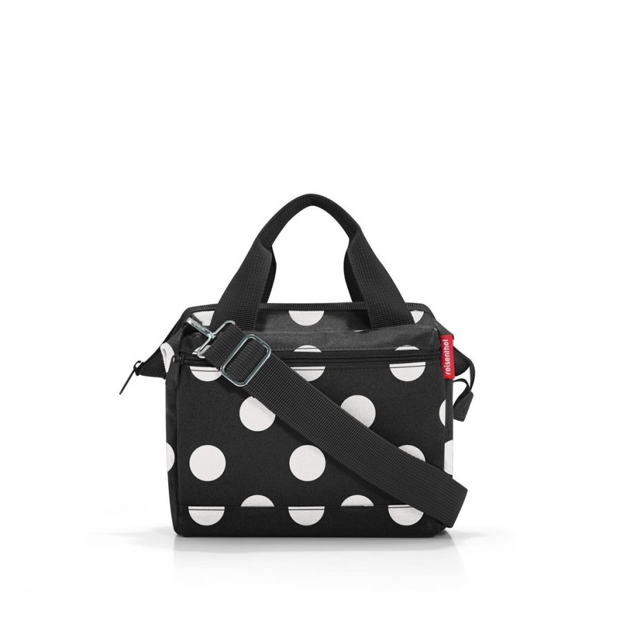 Torba allrounder cross, dots white kod: RMQ7073