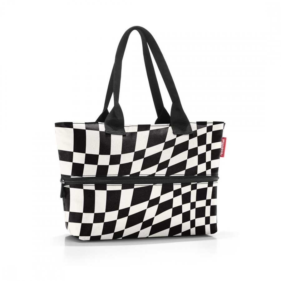 Torba shopper e1, op-art kod: RRJ7066