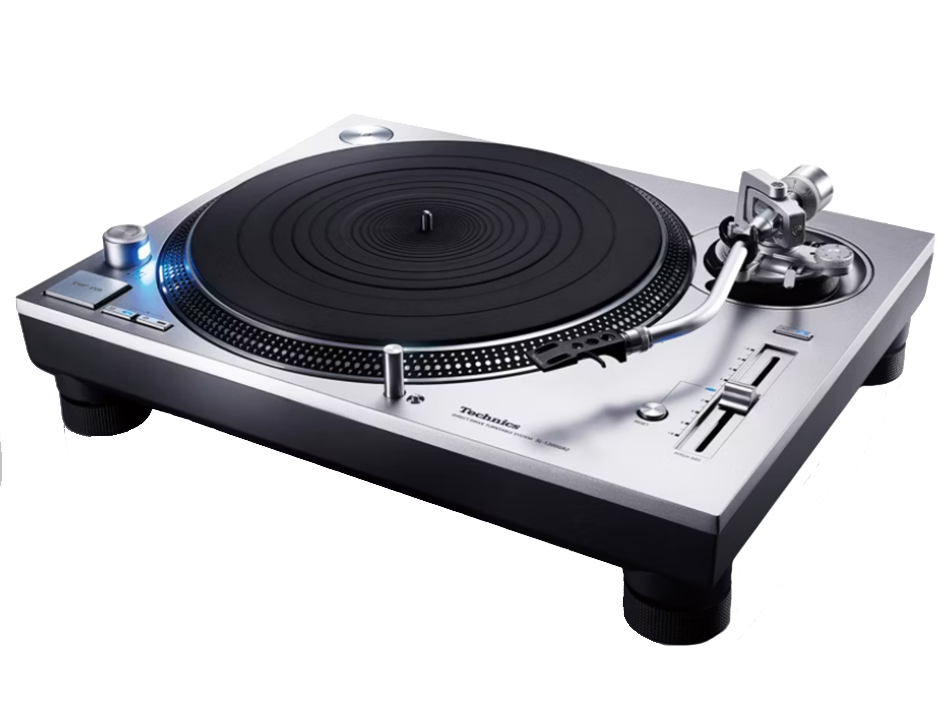 Technics SL-1200GR2ES