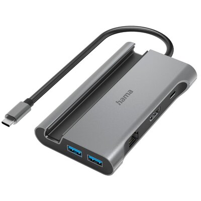 Hama 7w1 USB-C