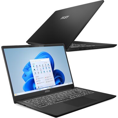 MSI Modern 15 H i7-13620H/16GB/512/Win11 - MODERN 15 H | C13M-201PL-16GB_500SSD-WIN11