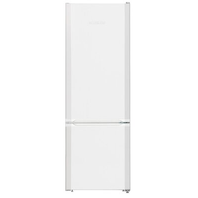 LIEBHERR CUe 281-26
