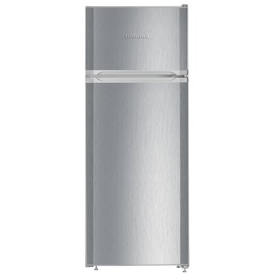 LIEBHERR CTPele 231-26