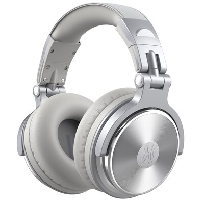 Oneodio Pro10 srebrne