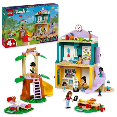 LEGO 42636 Friends Przedszkole w Heartlake