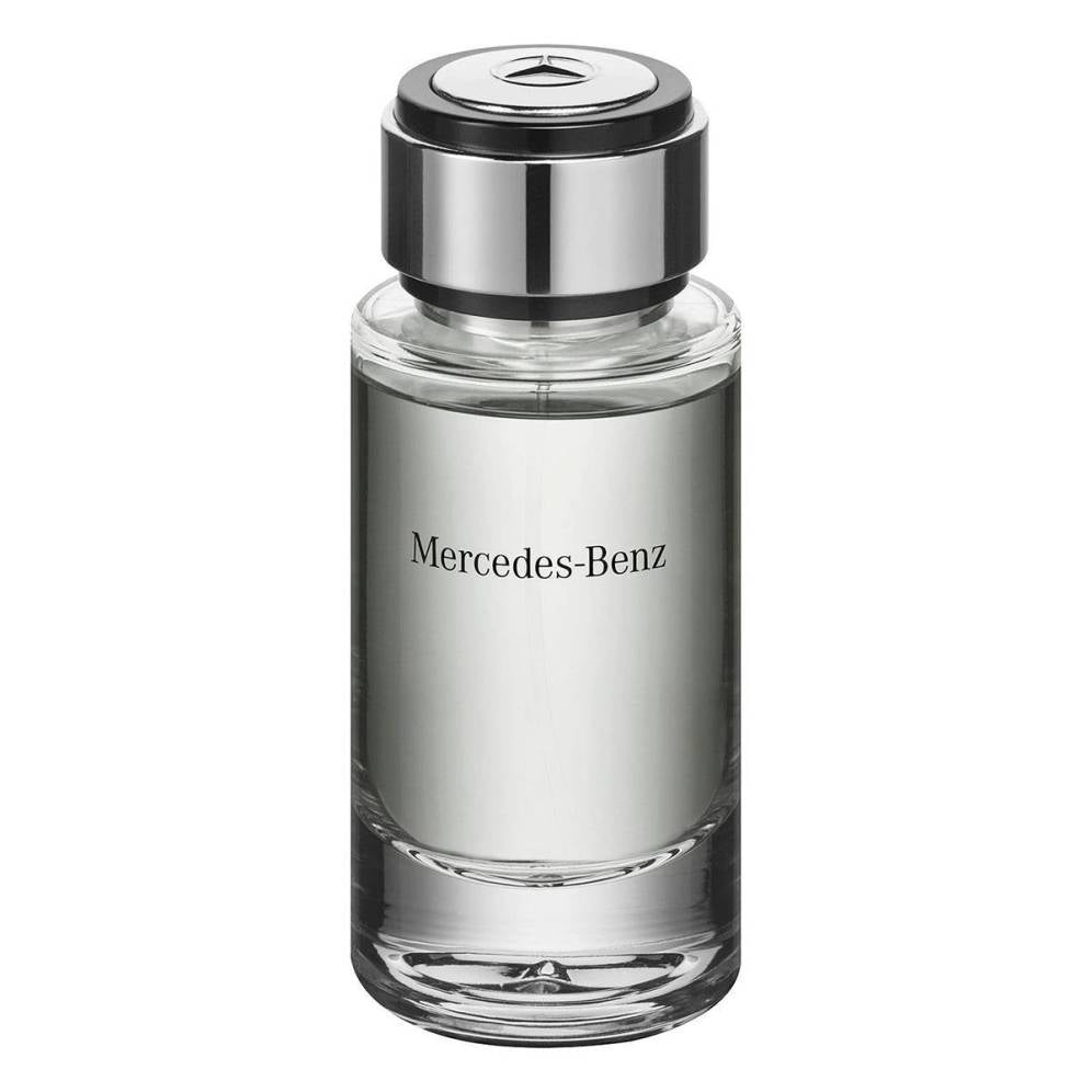 Mercedes-Benz Mercedes-Benz woda toaletowa spray 120ml -