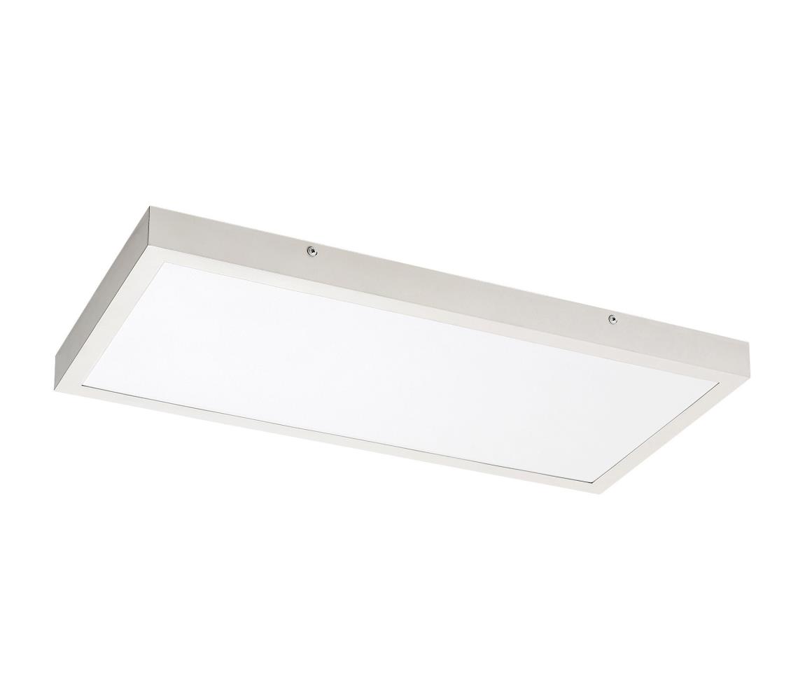 Rabalux 71077 - LED Panel natynkowy DAMEK LED/24W/230V 4000K 60x30 cm