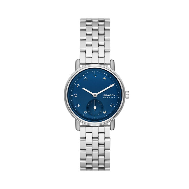 Zegarek Skagen Kuppel Lille SKW3129 Srebrny