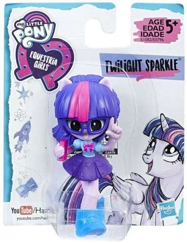 MY LITTLE PONY FIGURKA EQUESTRIA TWILIGHT SPARKLE