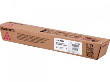 TONER RICOH 841458/841815/842050 MPC5501/5000 MAGENTA