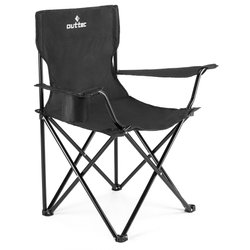 Krzesło turystyczne składane Outtec