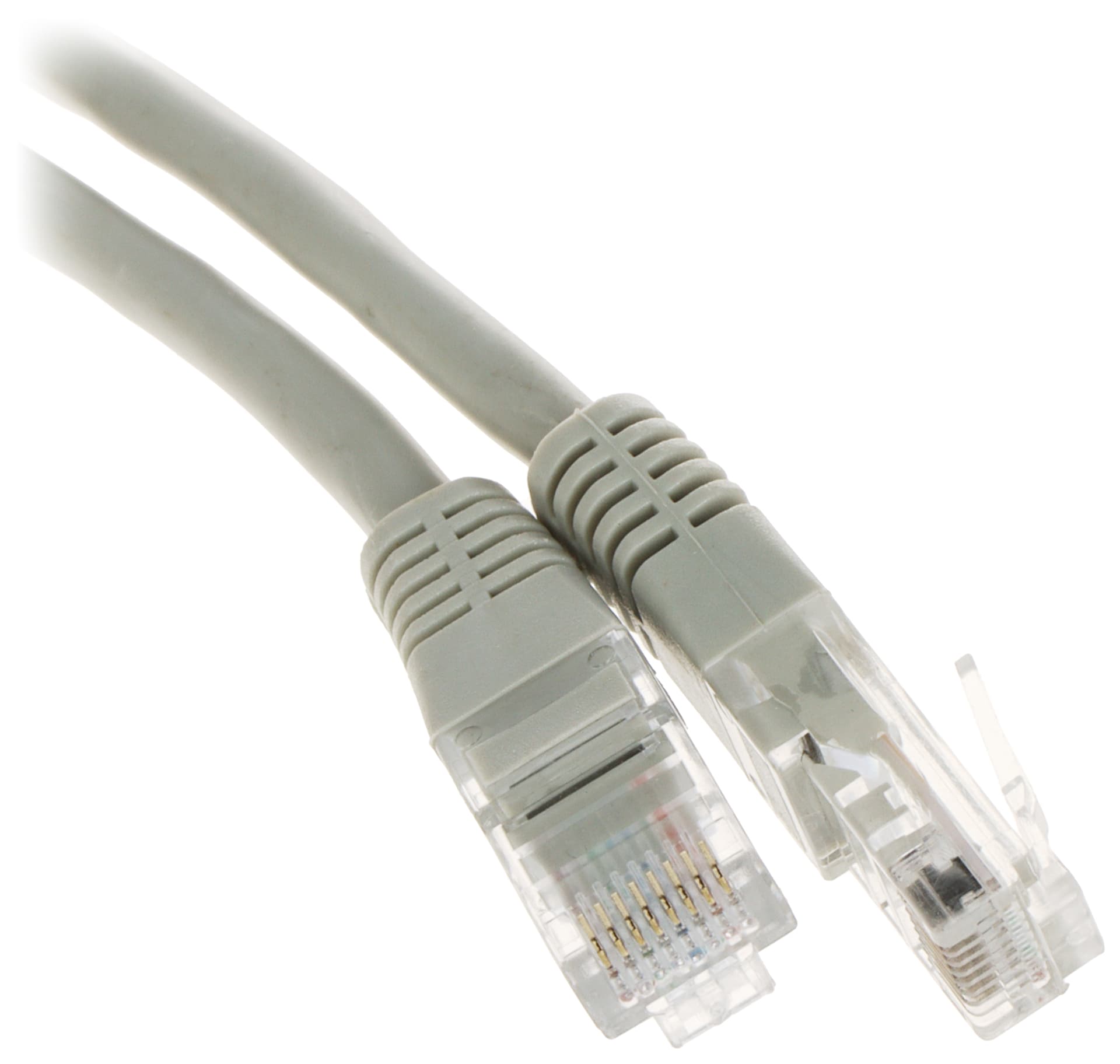 PATCHCORD RJ45/7.5-GREY 7.5 m CONOTECH