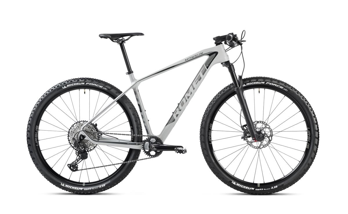 Rower górski ROMET MONSUN 3 2024 WERSJA B