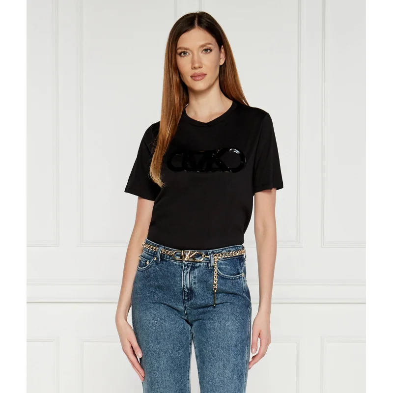 Michael Kors T-shirt | Regular Fit