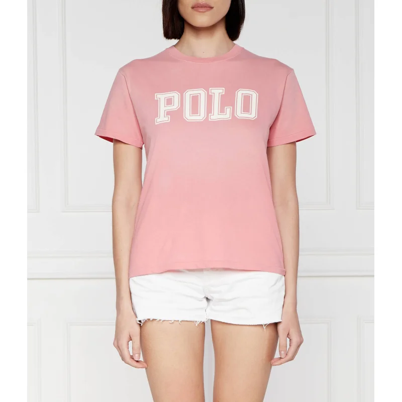 POLO RALPH LAUREN T-shirt | Regular Fit