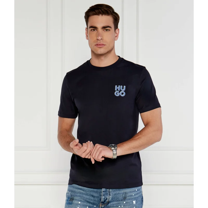 HUGO T-shirt | Regular Fit