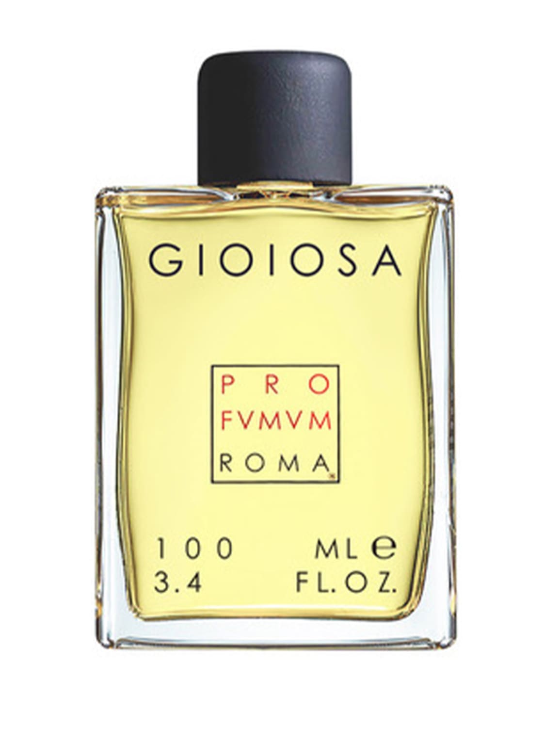Pro Fvmvm Roma Gioiosa