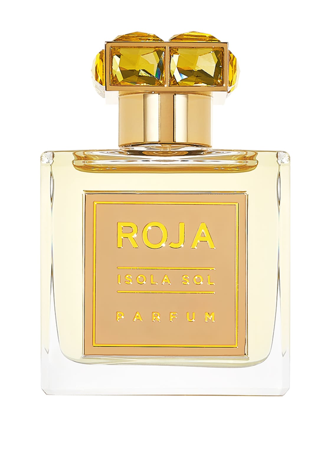 Roja Parfums Isola Sol