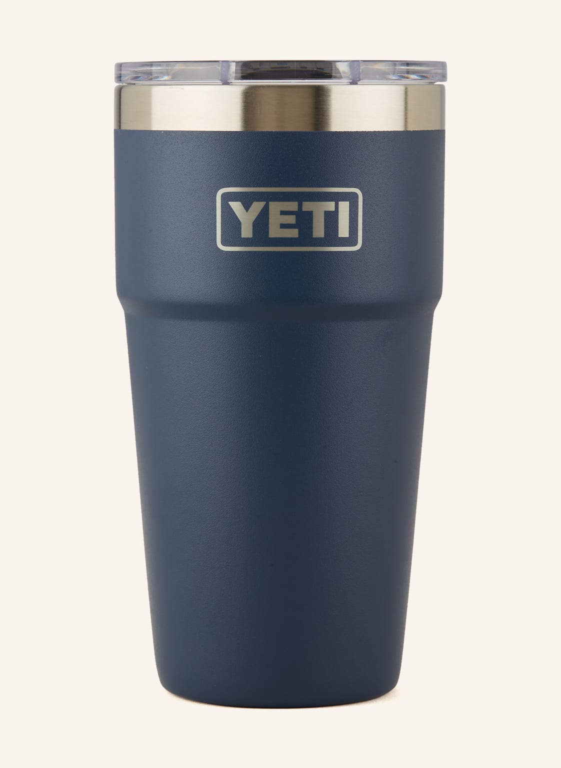 Yeti Kubek Termiczny Rambler® blau