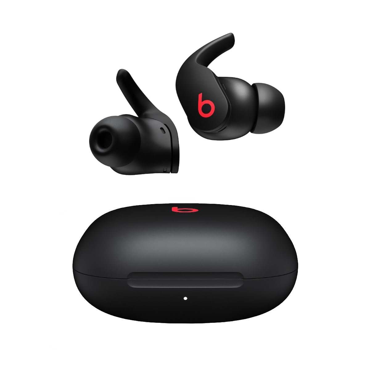 Beats Fit Pro Czarny