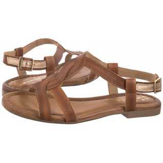 Sandały Rude 06568-29/00-5 (MA1223-c) Maciejka