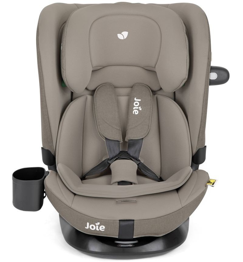 Fotelik Joie i-Bold Oak