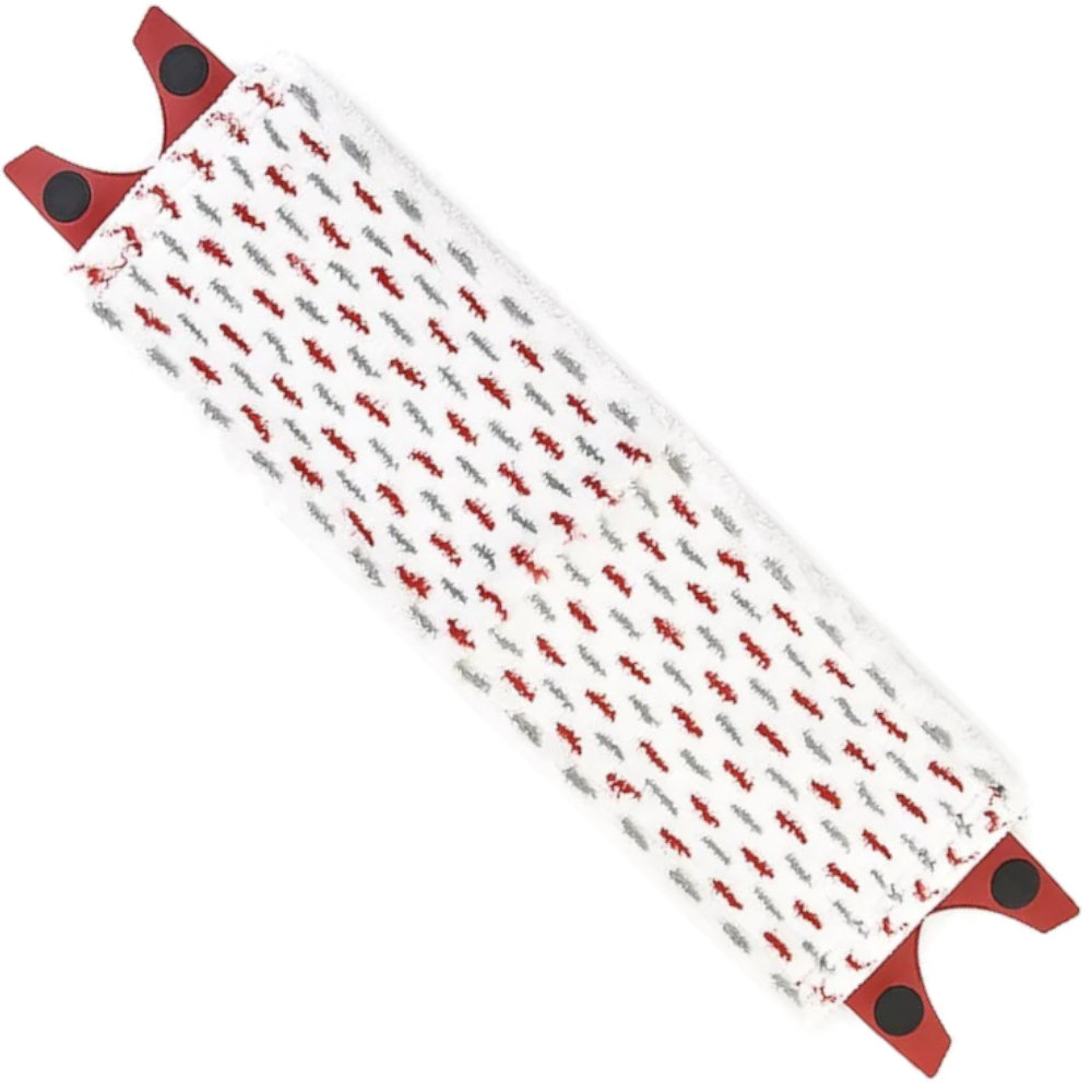 WKŁAD do MOPA VILEDA ULTRAMAX ULTRAMAT XL ZAPAS WKŁADY NAKŁADKI DO MOPA PŁASKIEGO CHŁONNE