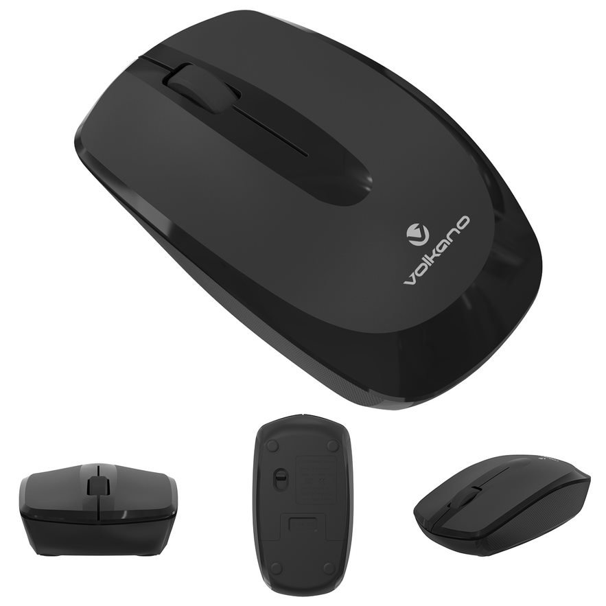 Volkano Focus Series 2.4 GHz