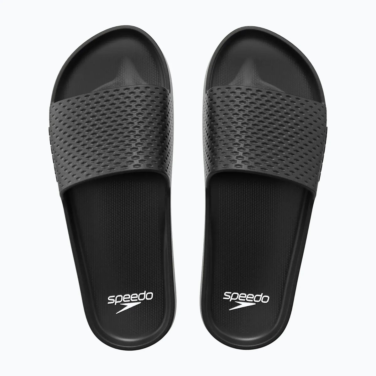 Klapki basenowe antypoślizgowe męskie Speedo Slide Entry rozmiar 39