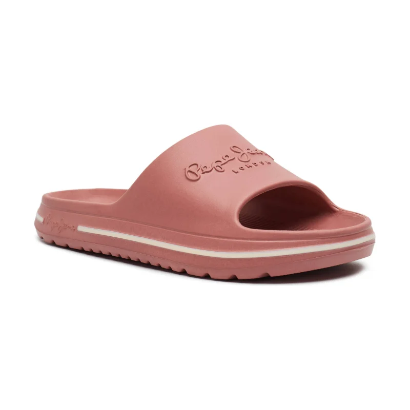 Pepe Jeans London Klapki