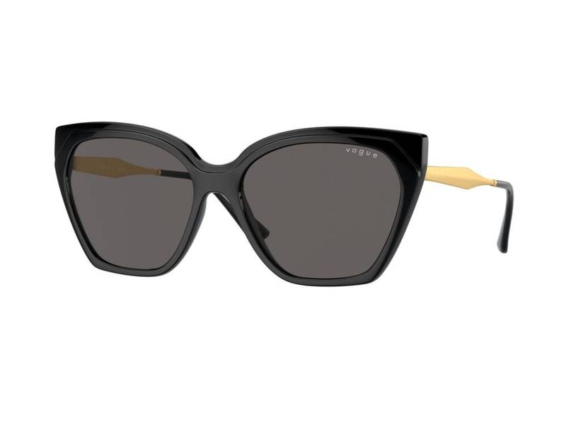 Okulary przeciwsłoneczne Vogue VO5521S W44/87