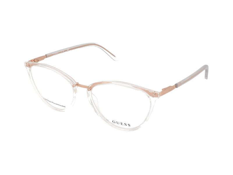 Dioptrie szkieł Guess GU2957 026