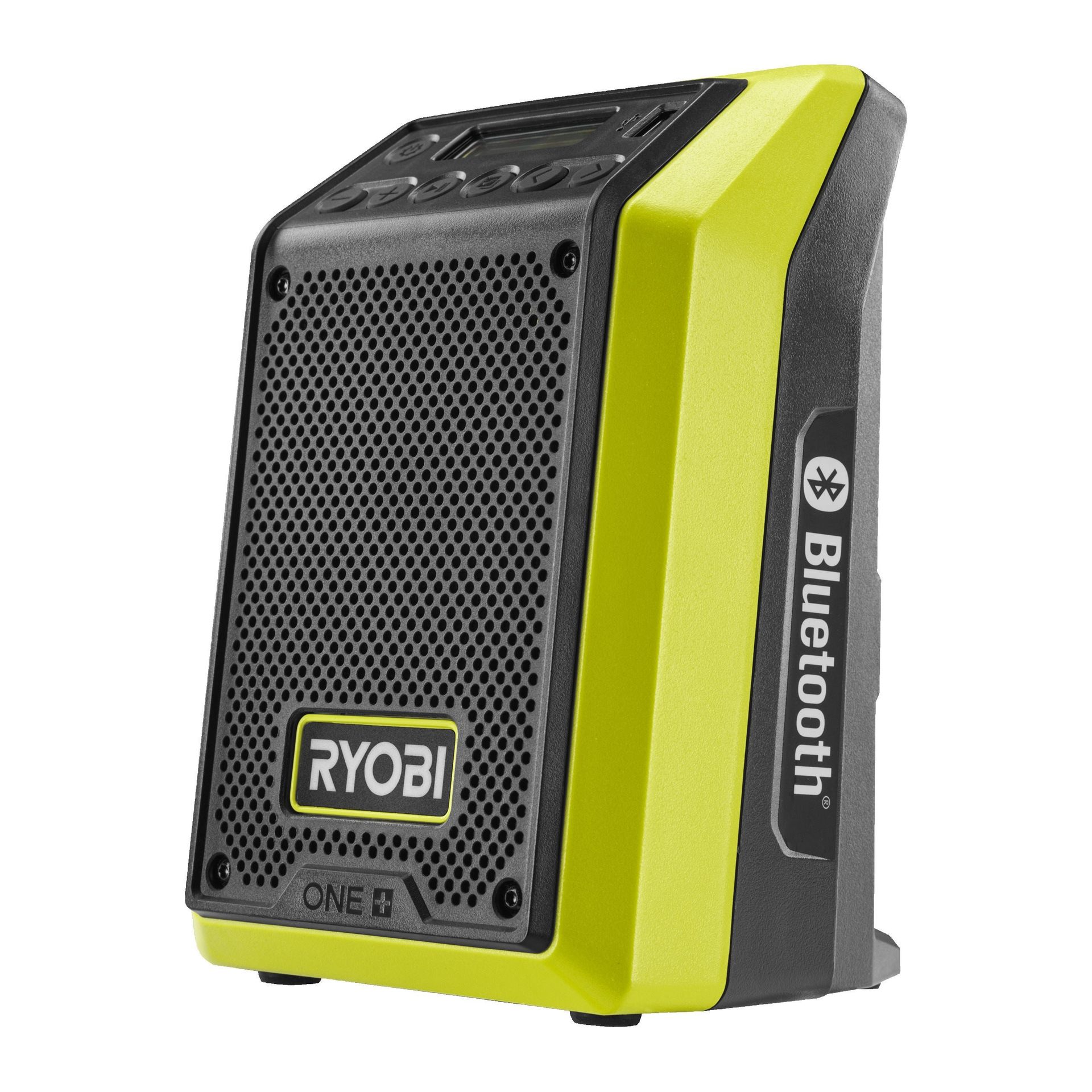 Ryobi DAB+ 18V ONE+ RRDAB18-0