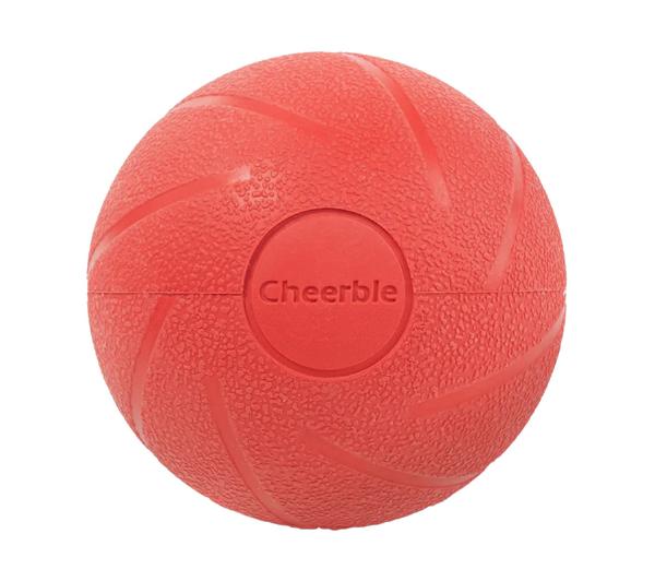 Cheerble Wicked Ball SE Czerwony