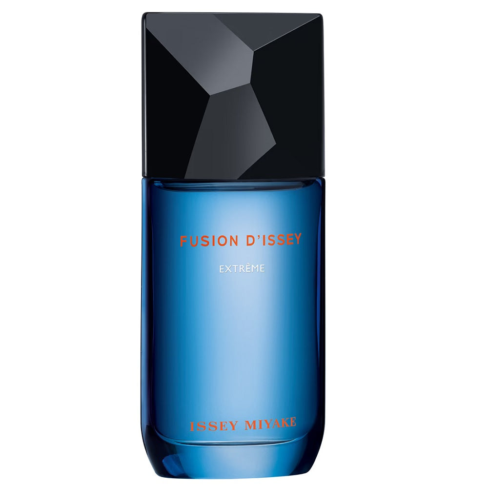 Issey Miyake Fusion d'Issey Extreme woda toaletowa spray 100ml -