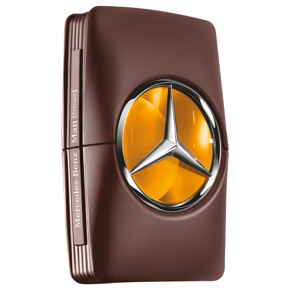 Mercedes-Benz Man Private woda perfumowana spray 100ml -