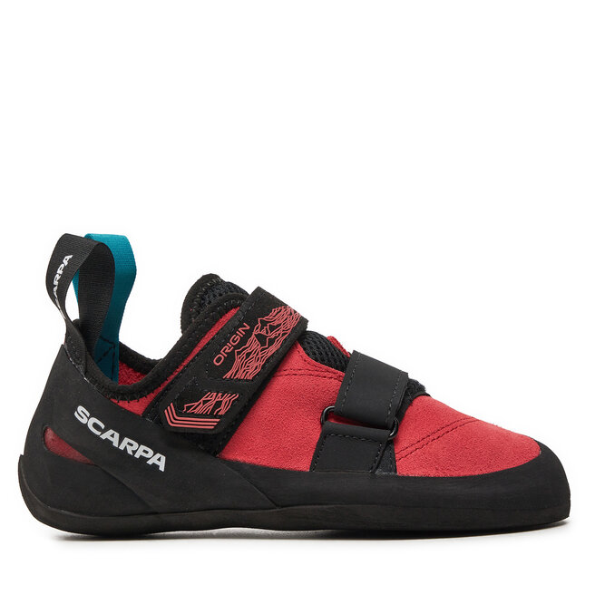 Buty wspinaczkowe Scarpa Origin V 70082-002/1 Koralowy