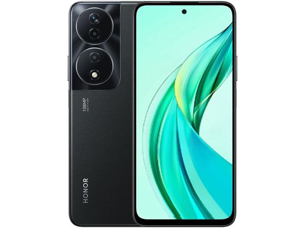 Honor 90 SMART 4/128GB Czarny