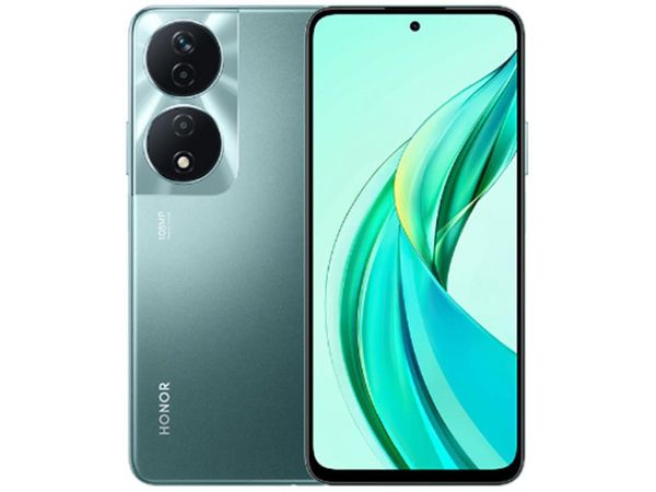 Honor 90 SMART 4/128GB Zielony