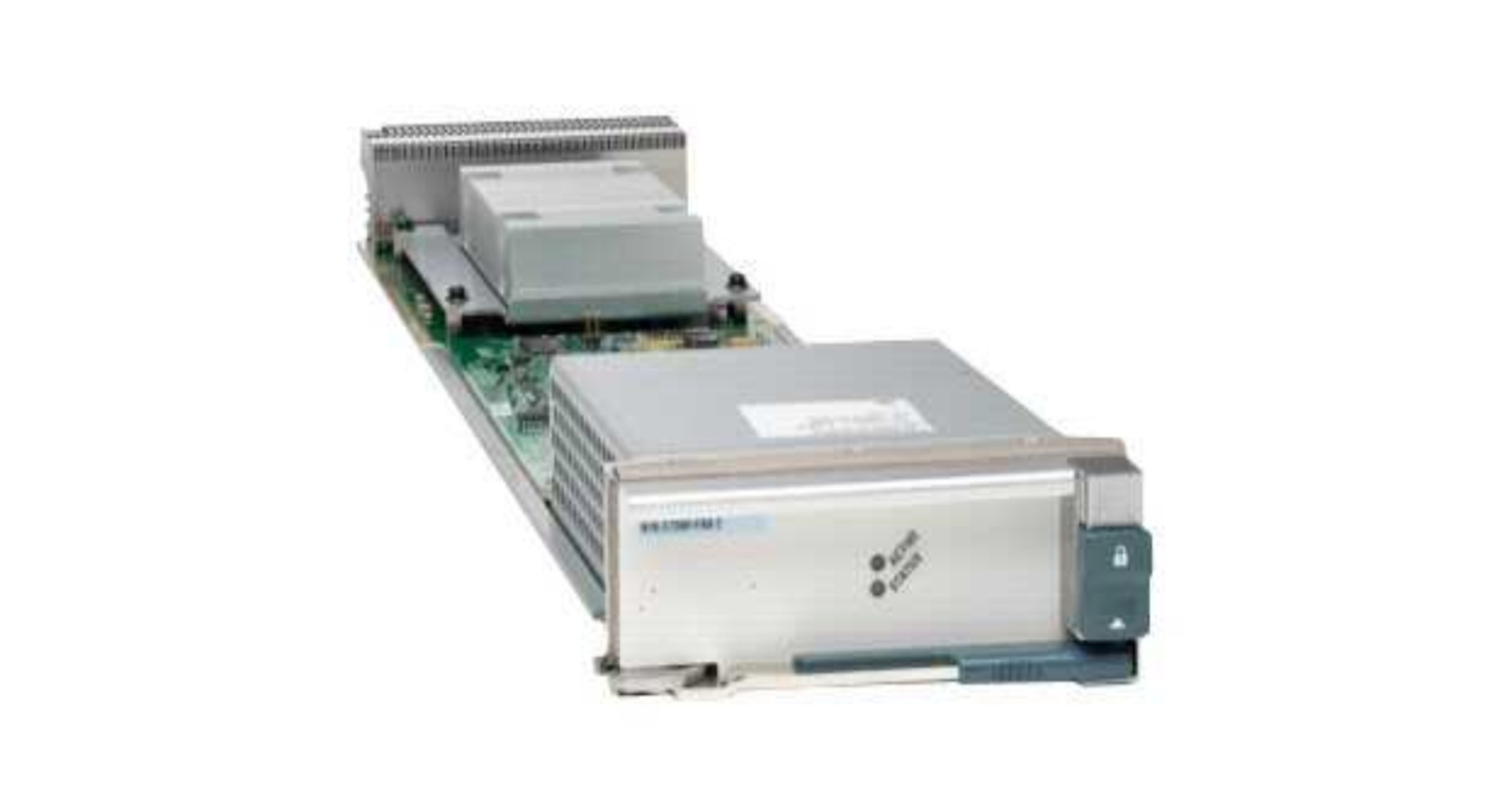 Cisco Nexus 7000 - 9 Slot Chassis - 110Gbps/Slot Fabric Module (N7K-C7009-FAB-2)