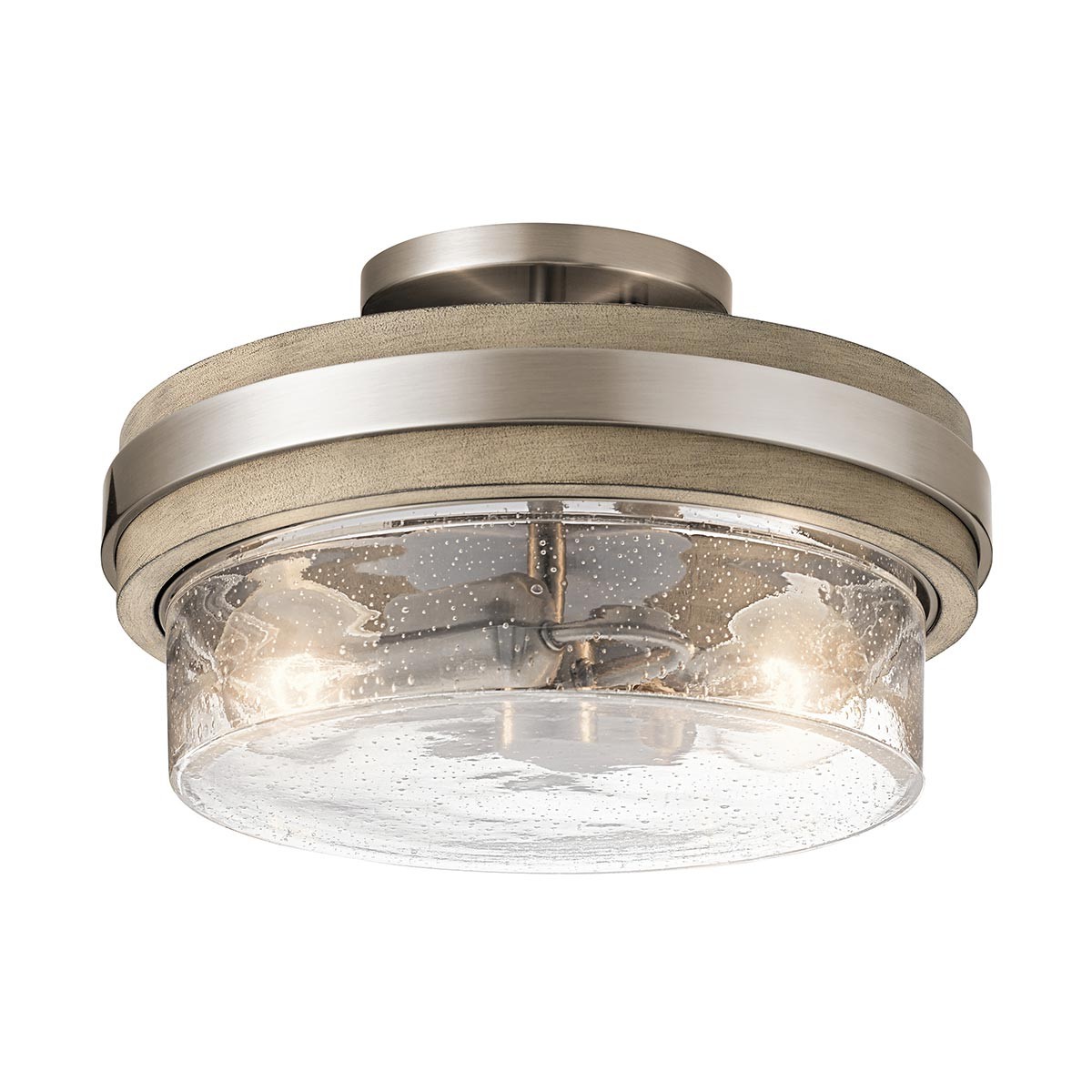 Grand Bank plafon IP44 KL-GRAND-BANK-SF Kichler
