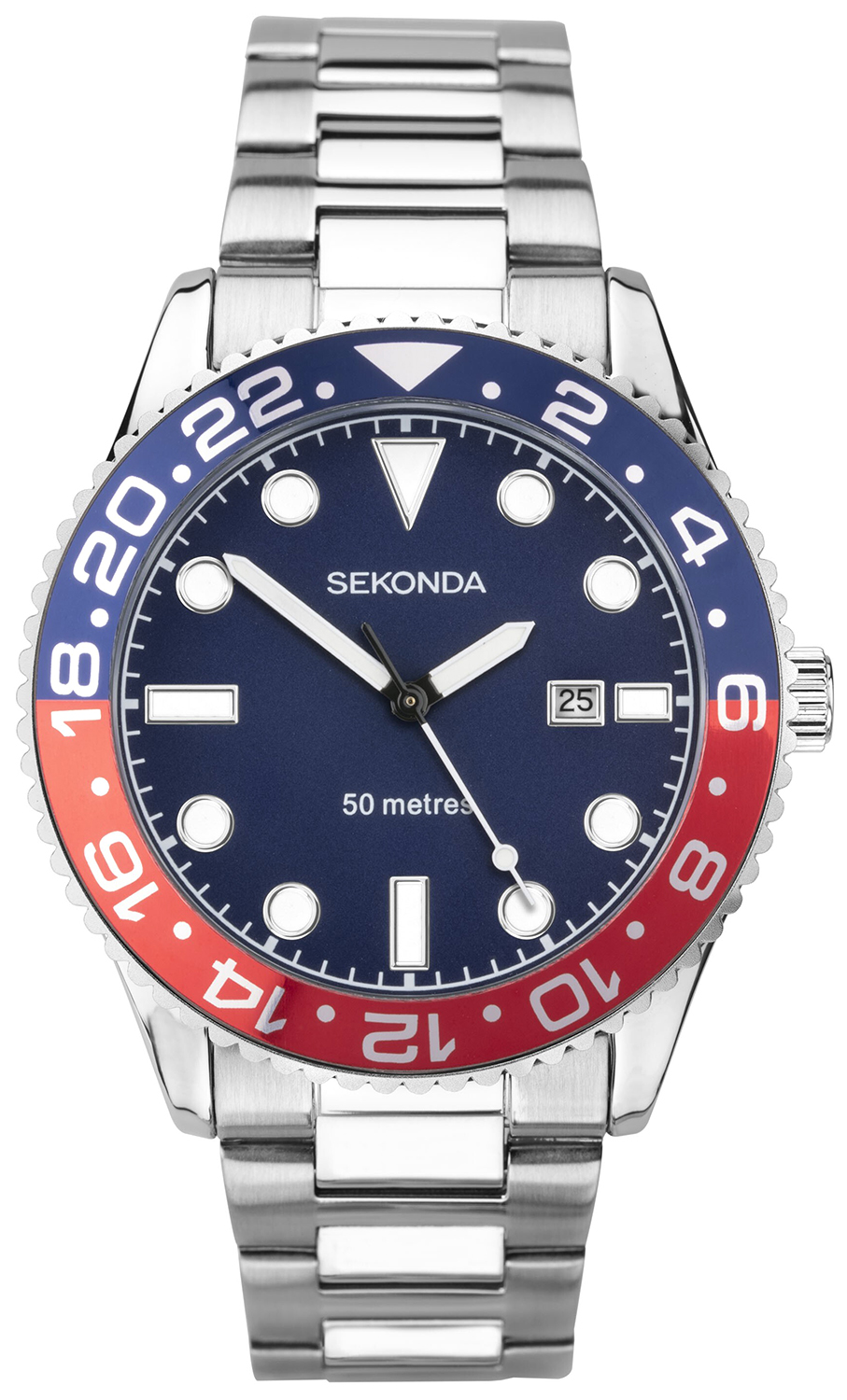 Zegarek Sekonda 30196