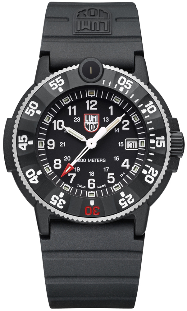 Zegarek Luminox XS.3001.H.SET Navy SEAL Original 3001 Heritage Sapphire
