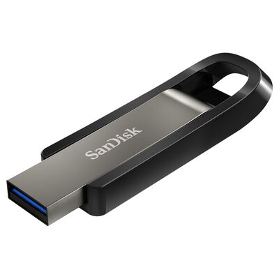 SanDisk Extreme Go (SDCZ810-256G-G46)