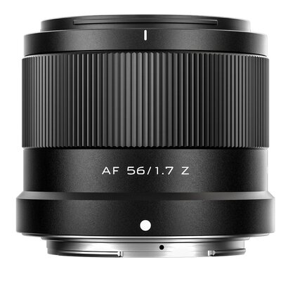 VILTROX AF 56mm f/1.7 Nikon Z